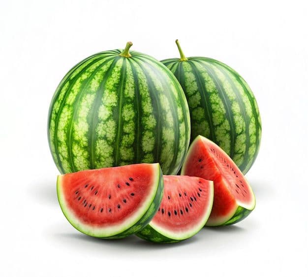 Watermelon