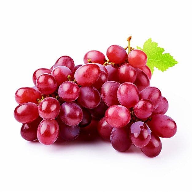 Grapes