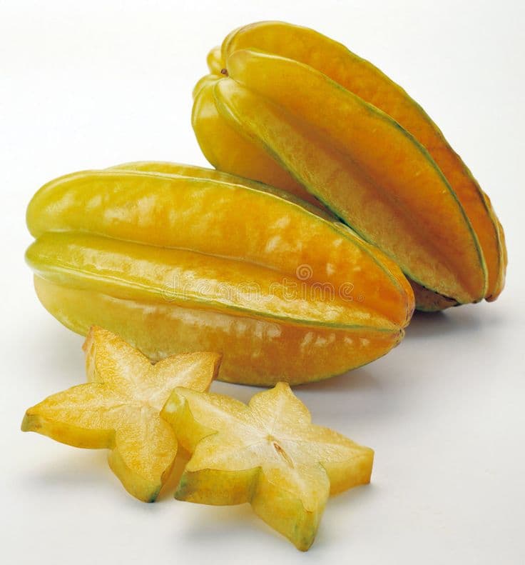 Star Fruit