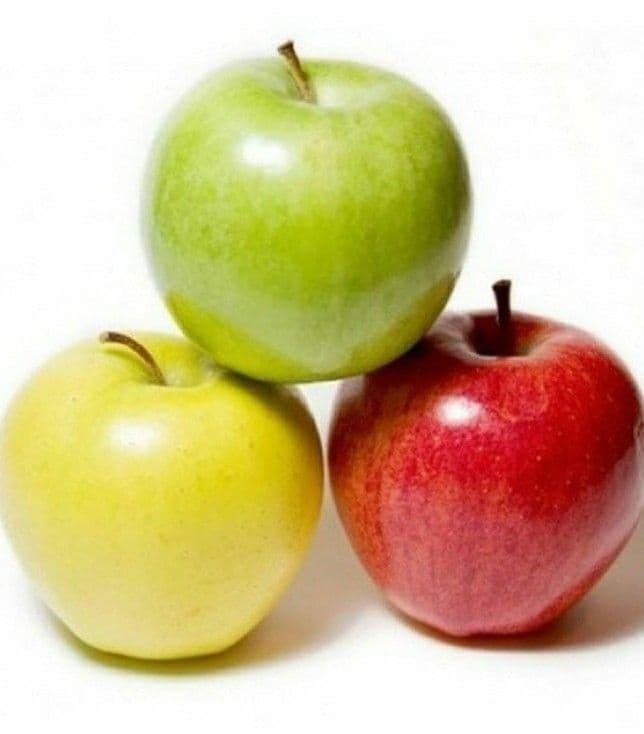 Apples