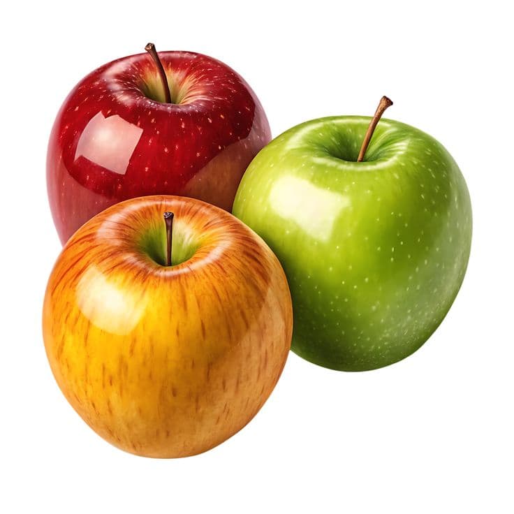Apples