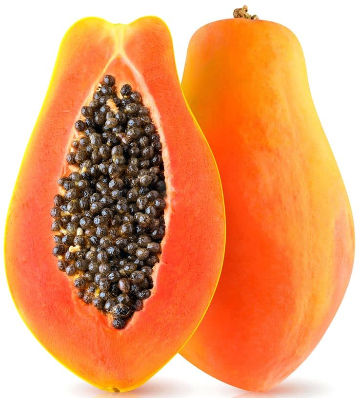 Pawpaw