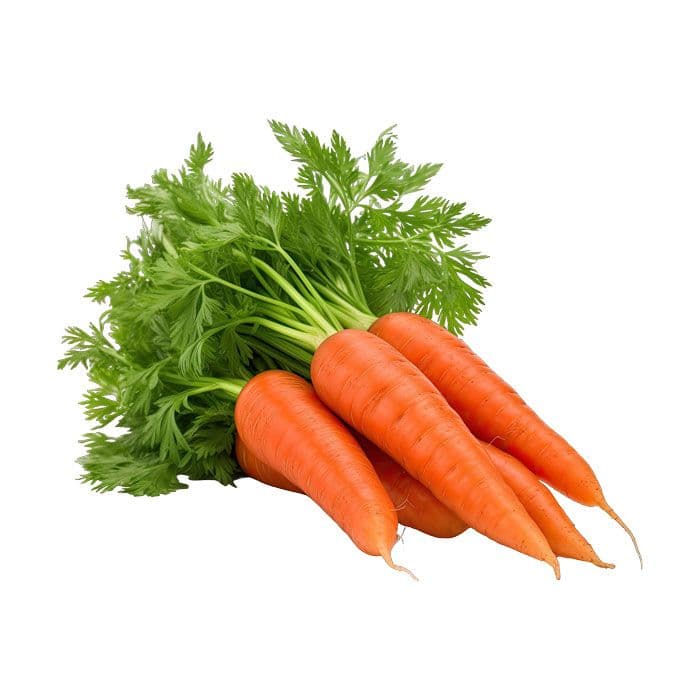 Carrotts