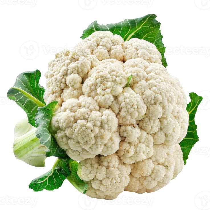 Cauliflower