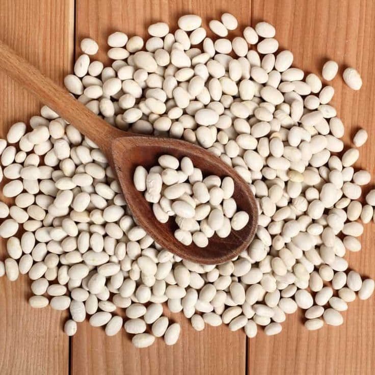 White Beans