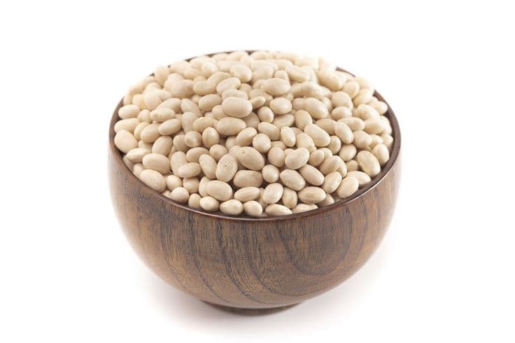 White Beans