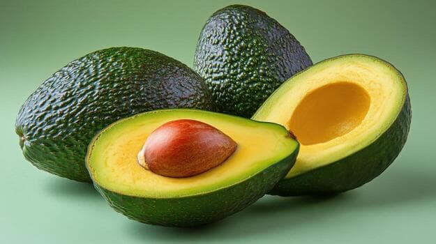 Avocado Pear