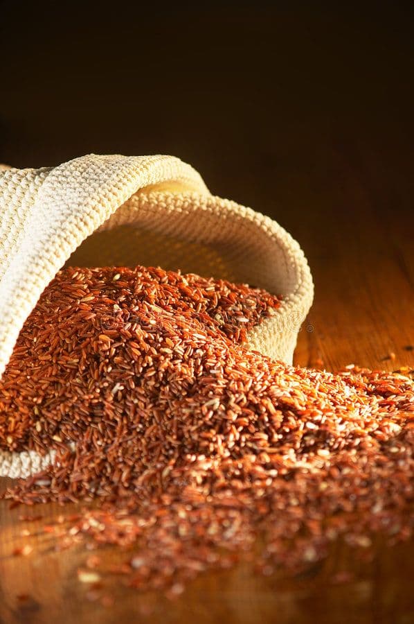 Brown Rice
