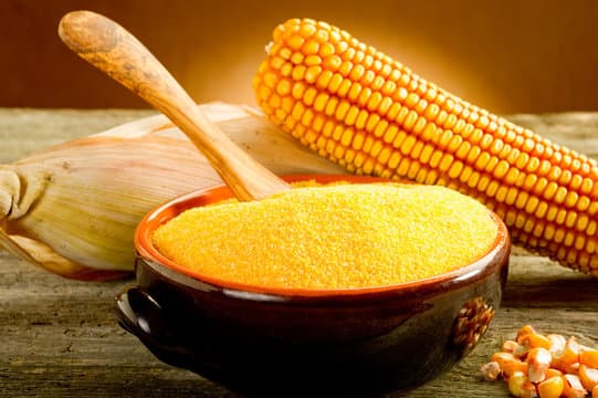 Corn Flour