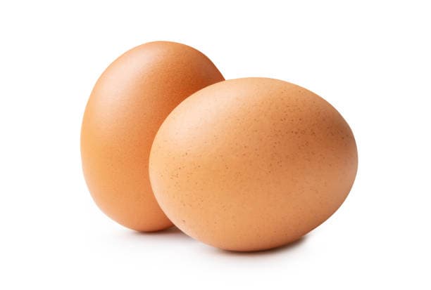 Eggs