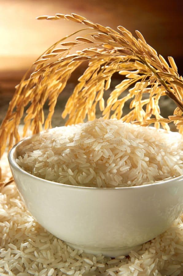 Rice (Local Perfume)