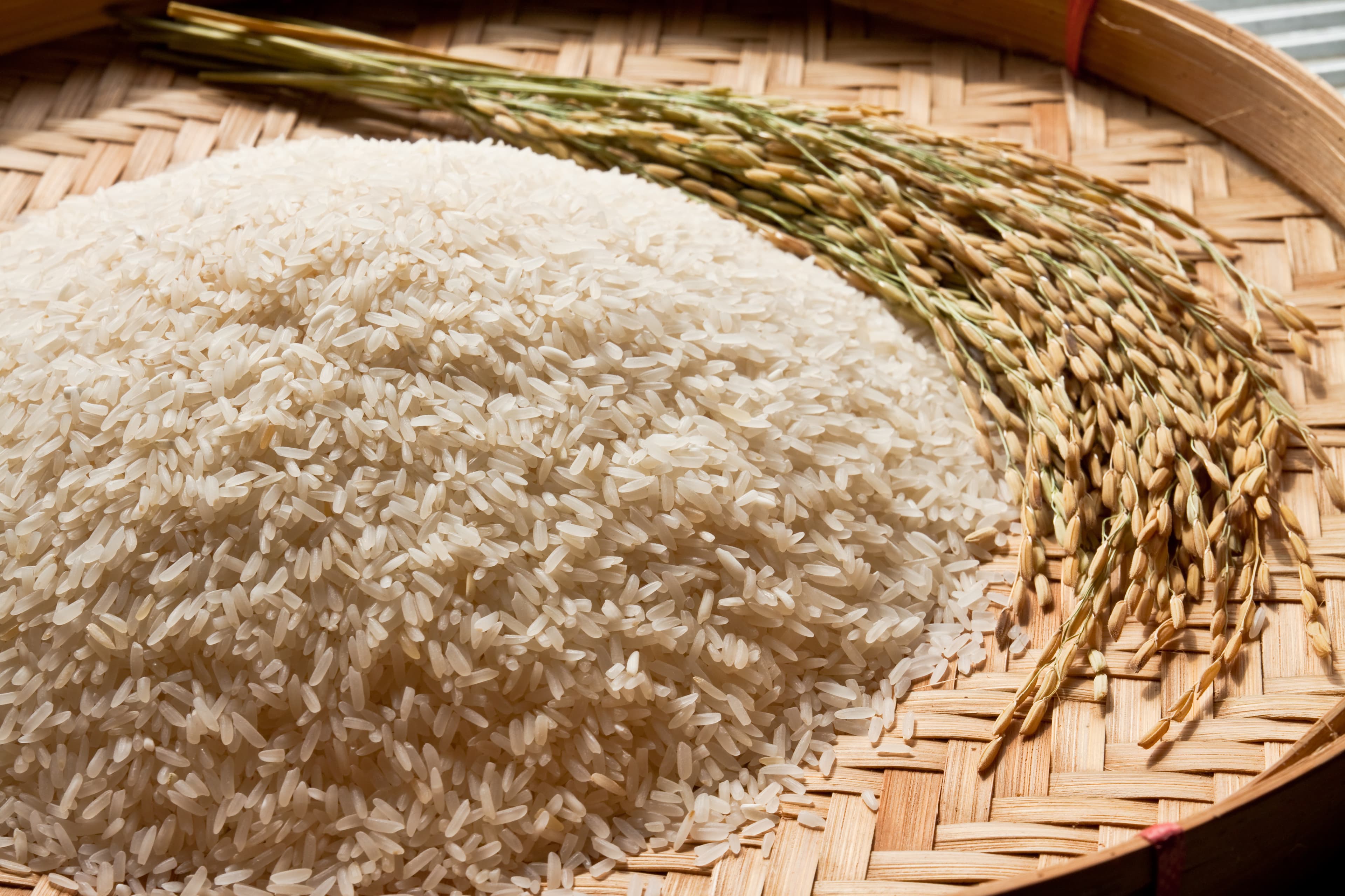 Rice (Local Perfume)