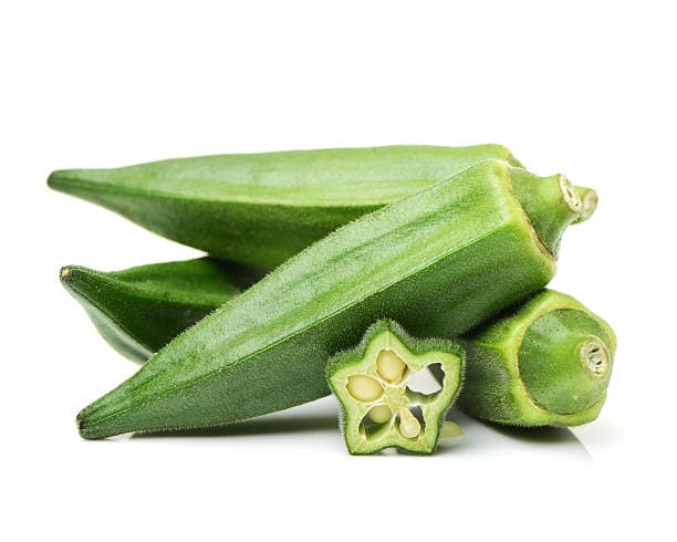 Okra