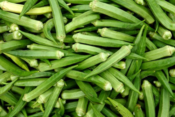Okra