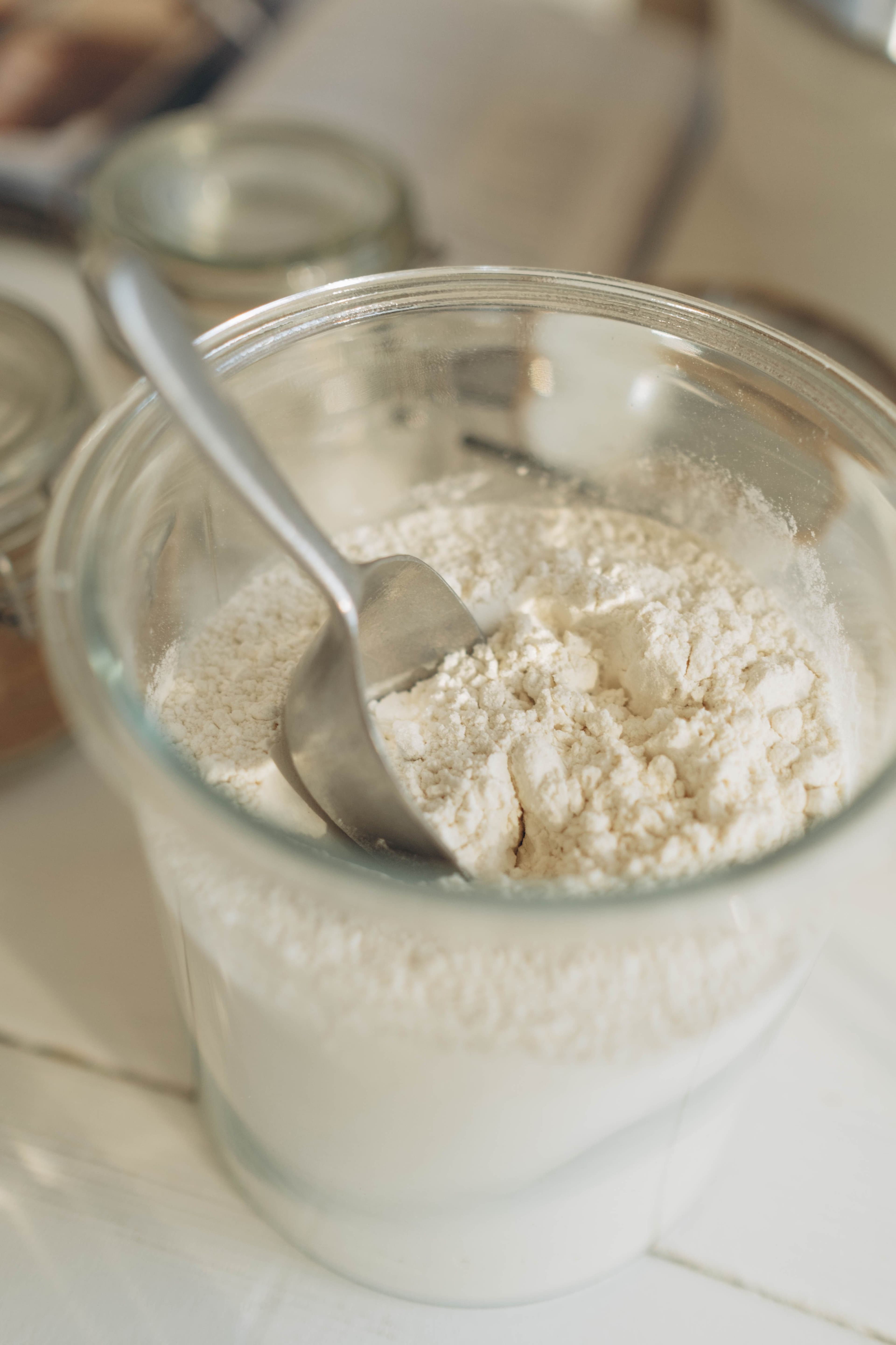 Corn Flour