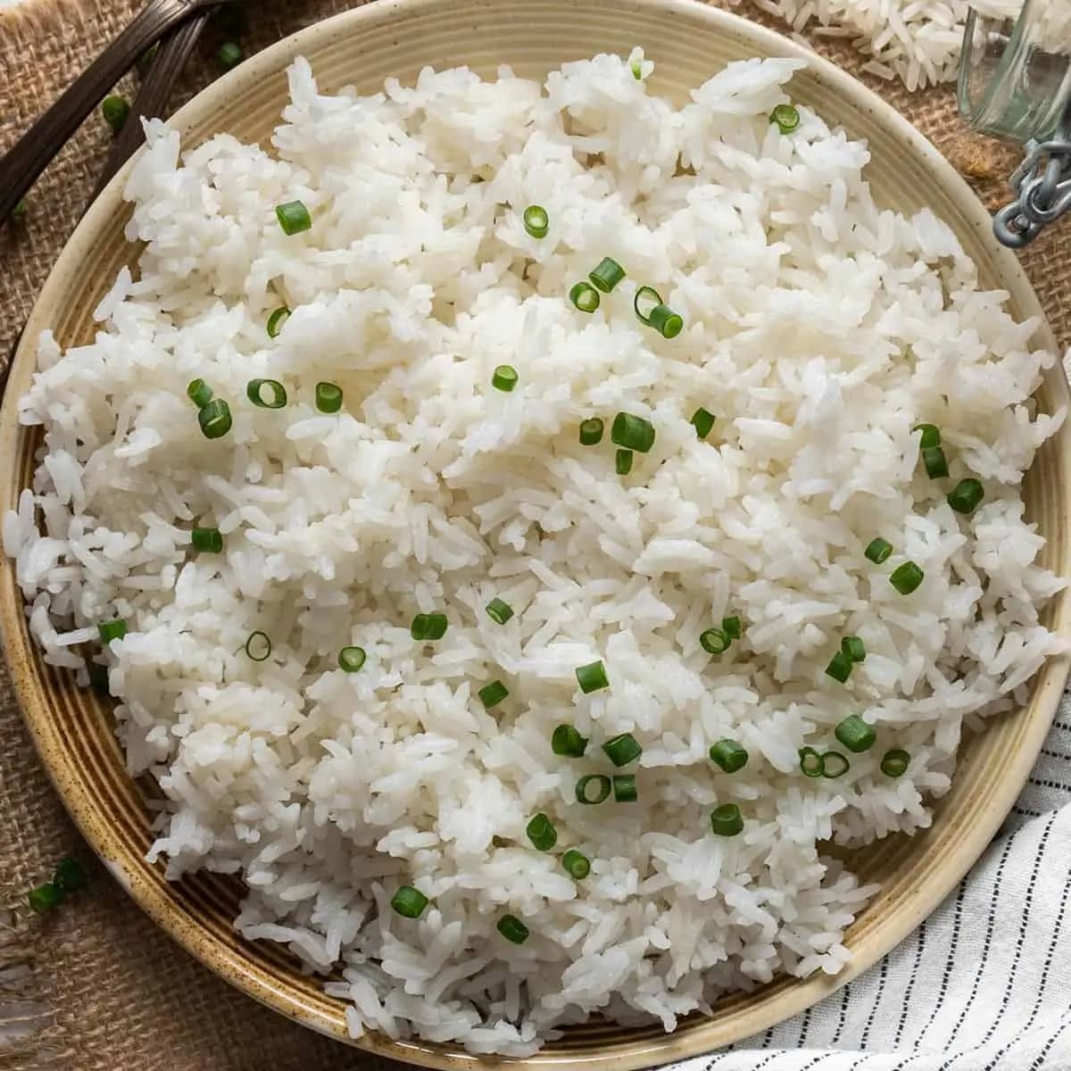A nourishing Ghanaian meal