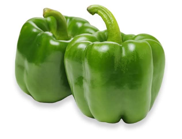 Bell Pepper