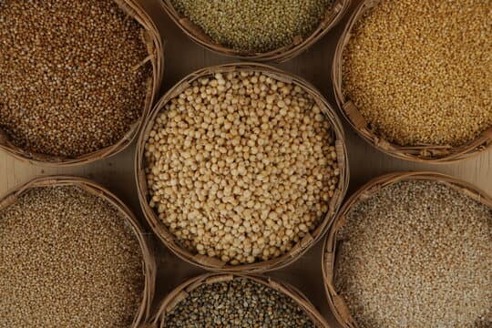 Millet